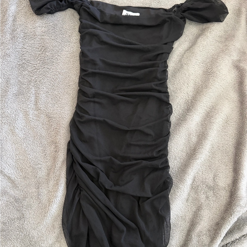 Princess Polly Charvi Mini Dress